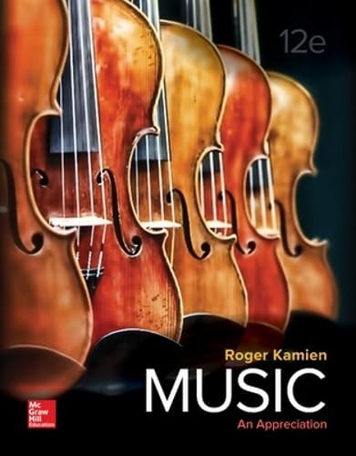 Understanding Music (8th Edition): Yudkin, Jeremy: 9780133792454